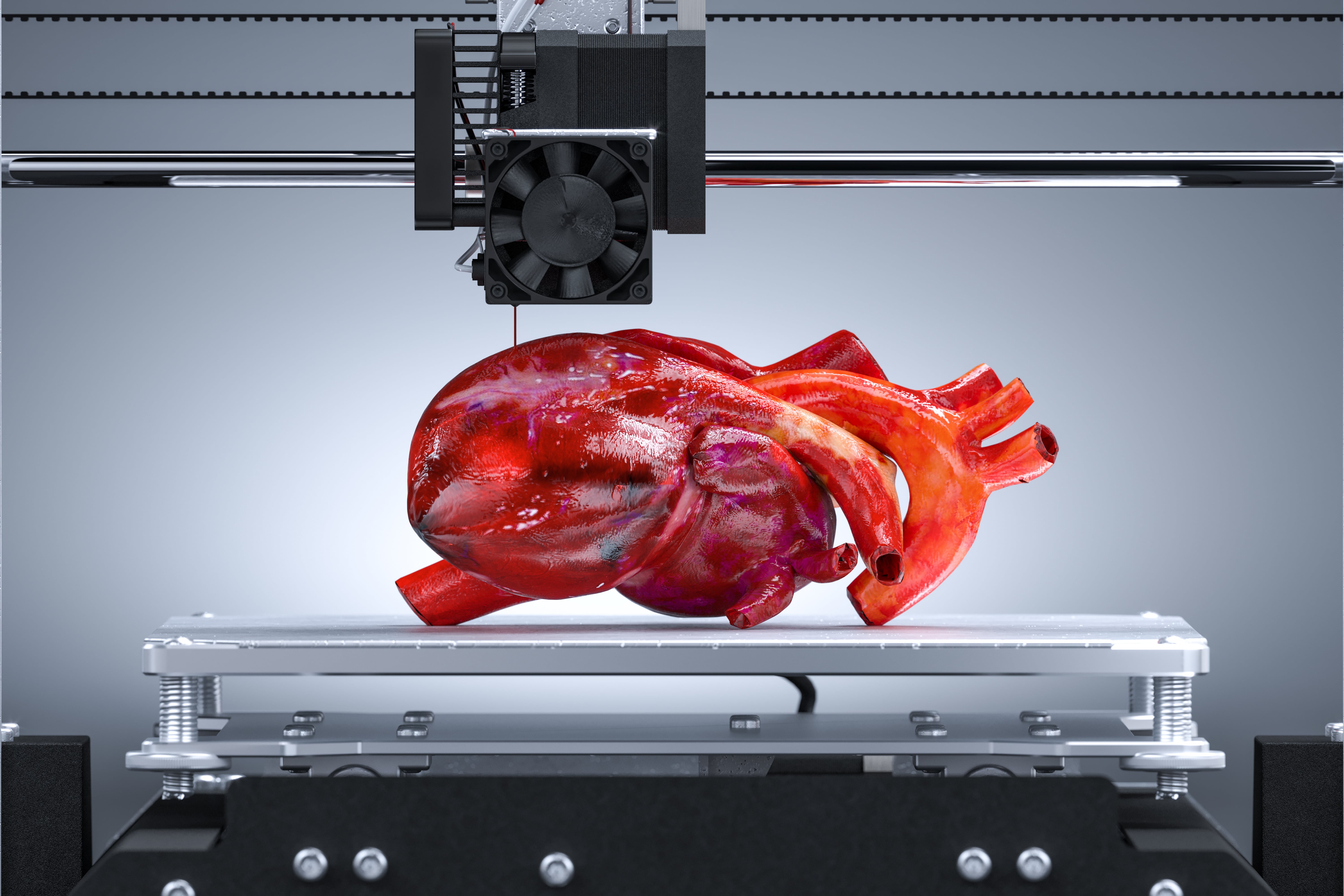 3D Printing