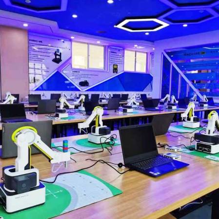 Robotic Lab