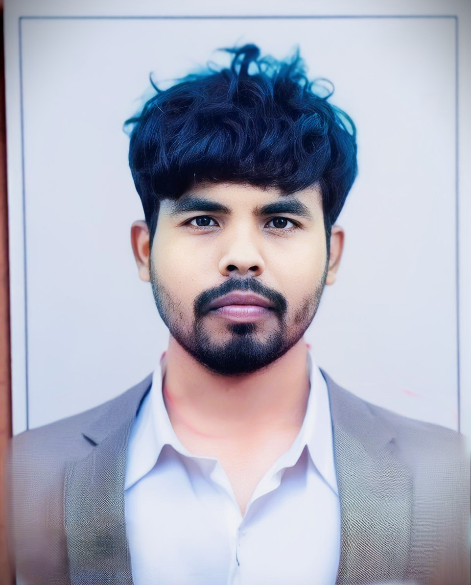 Prashant Khandagale