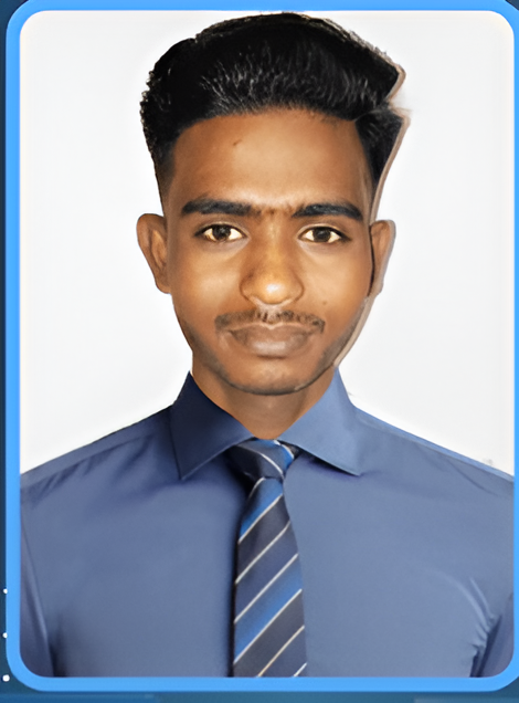 Vivek Jadhav